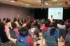 中央全民健康保險局台北分局「順氣健康法」課程