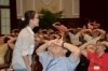 總統府公務人員協會  擁抱健康~順氣健康法