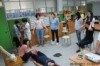 台北市民權國小-順氣健康課程